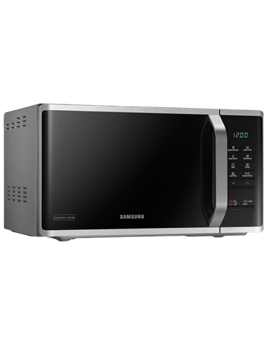 Микроволновая печь Samsung MS23K3523AS/E2, Серый
