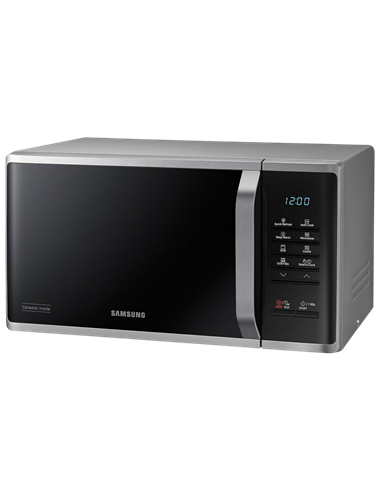 Микроволновая печь Samsung MS23K3523AS/E2, Серый
