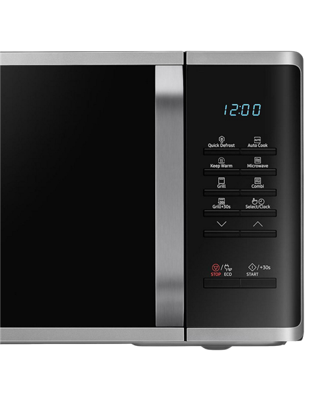 Cuptor cu microunde Samsung MS23K3523AS/E2, Gri