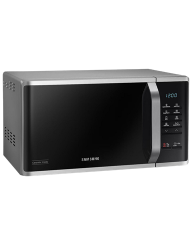 Cuptor cu microunde Samsung MS23K3523AS/E2, Gri