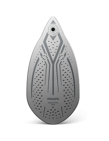Утюг с парогенератором Philips PSG9040/80, 3100Вт, Черный | Бронзовый