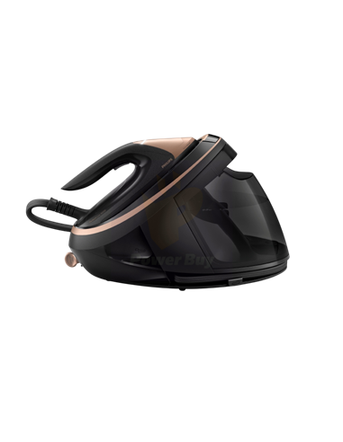 Утюг с парогенератором Philips PSG9040/80, 3100Вт, Черный | Бронзовый