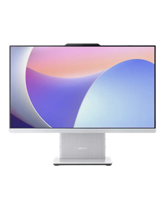 Computer All-in-One Lenovo IdeaCentre 3 27AKP10, 27", AMD Ryzen 7 250, 32GB/1024GB, Fără SO, Cloud Grey