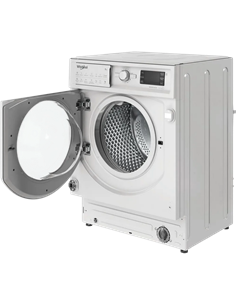 Стиральная машина Whirlpool WAM 762WB EE, 7кг, Белый 2