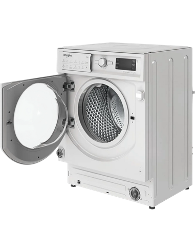 Стиральная машина Whirlpool WAM 762WB EE, 7кг, Белый