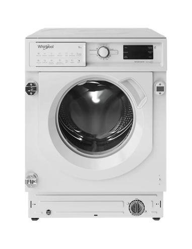 Стиральная машина Whirlpool WAM 762WB EE, 7кг, Белый