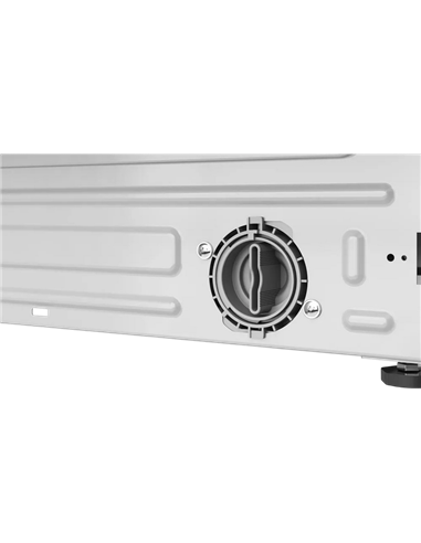 Mașină de spălat Whirlpool WAM 762WB EE, 7kg, Alb