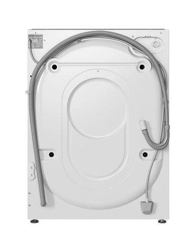 Стиральная машина Whirlpool WAM 762WB EE, 7кг, Белый