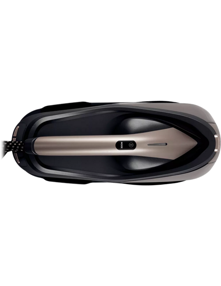 Утюг с парогенератором Polaris PSS2002K Pro, 2600Вт, Черный | Золотистый