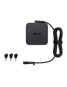 Универсальный адаптер питания ASUS U65W-01, 65Вт