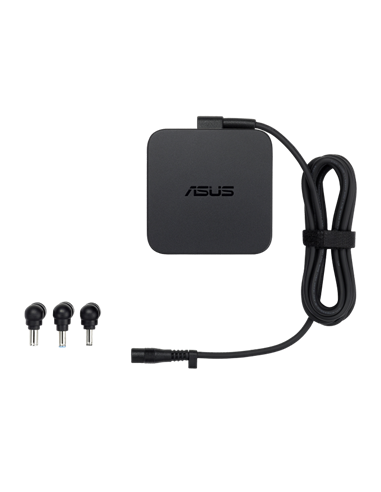 Универсальный адаптер питания ASUS U65W-01, 65Вт