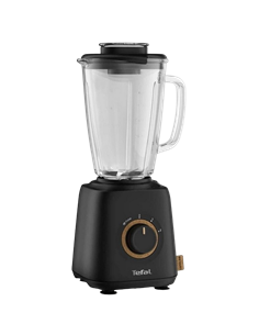 Blender staționar Tefal BL46EN38, Negru