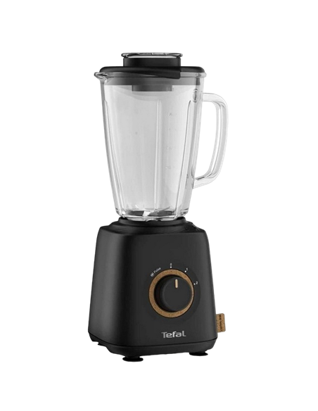 Стационарный блендер Tefal BL46EN38, Чёрный