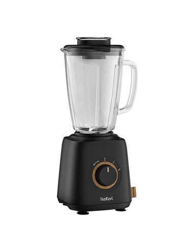 Blender staționar Tefal BL46EN38, Negru