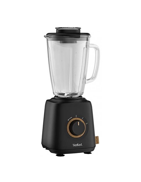 Стационарный блендер Tefal BL46EN38, Чёрный