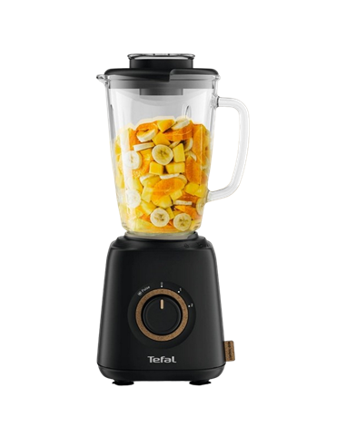 Стационарный блендер Tefal BL46EN38, Чёрный