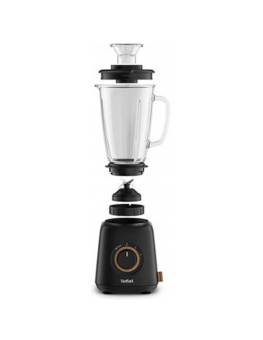 Blender staționar Tefal BL46EN38, Negru