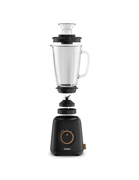Blender staționar Tefal BL46EN38, Negru