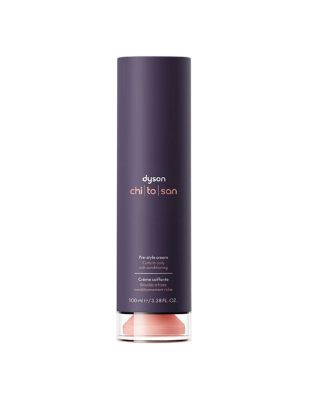 Спрей для волос Dyson HF 04 Chitosan Pre-style Curly