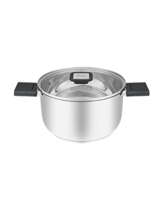 Cratiță RESTO 92203, 3,2L, Oțel inoxidabil
