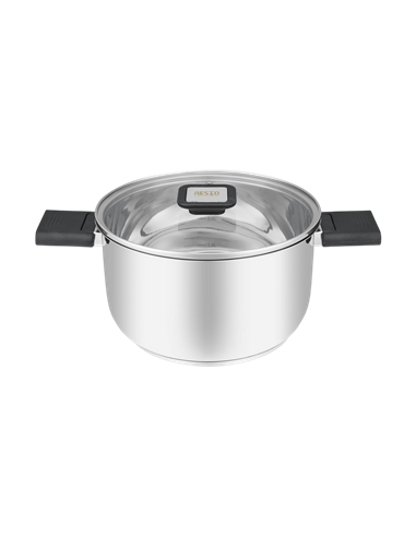 Cratiță RESTO 92203, 3,2L, Oțel inoxidabil