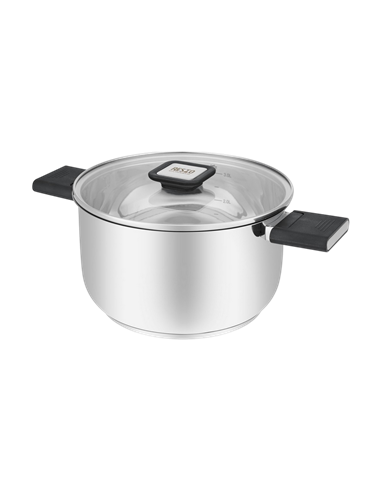 Cratiță RESTO 92203, 3,2L, Oțel inoxidabil