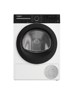 Uscător de rufe Whirlpool WPS C7X WBS EE X, 7kg, Alb
