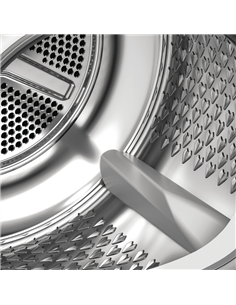 Uscător de rufe Whirlpool WPS C7X WBS EE X, 7kg, Alb 2