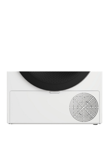 Сушильная машина Whirlpool WPS C7X WBS EE X, 7кг, Белый