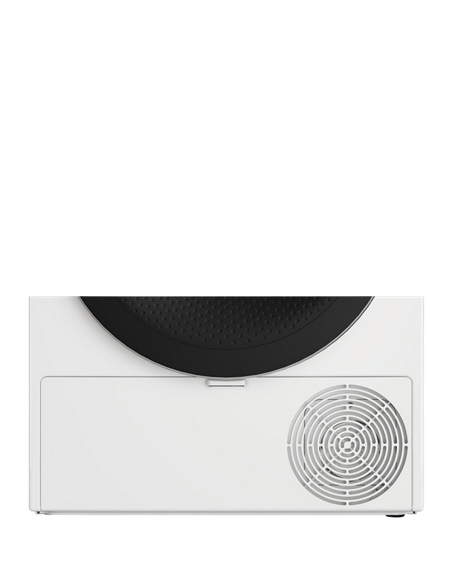 Сушильная машина Whirlpool WPS C7X WBS EE X, 7кг, Белый