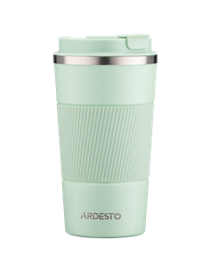 Cană termos Ardesto AR2650GT, 0,5L, Verde