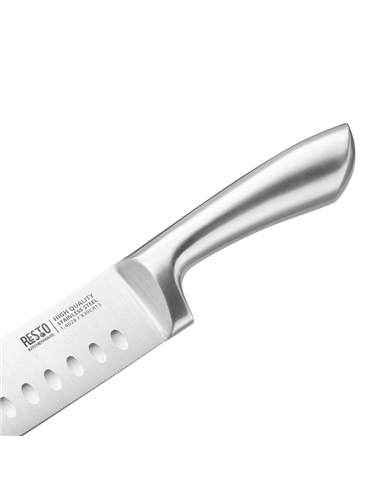 Cuțit de bucătar RESTO 95601, Oțel inoxidabil