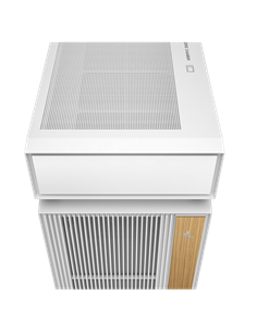Компьютерный корпус Deepcool CL660 WH, Midi-Tower, Без блока питания, Белый 2