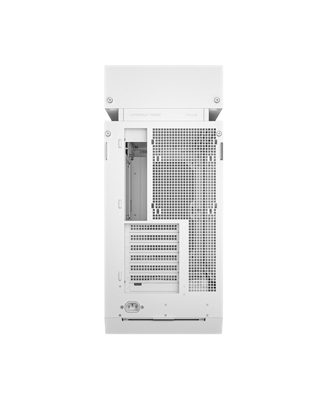 Компьютерный корпус Deepcool CL660 WH, Midi-Tower, Без блока питания, Белый
