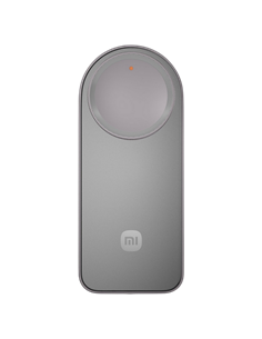 Умный дверной замок Xiaomi Self-Install Smart Lock, Серый