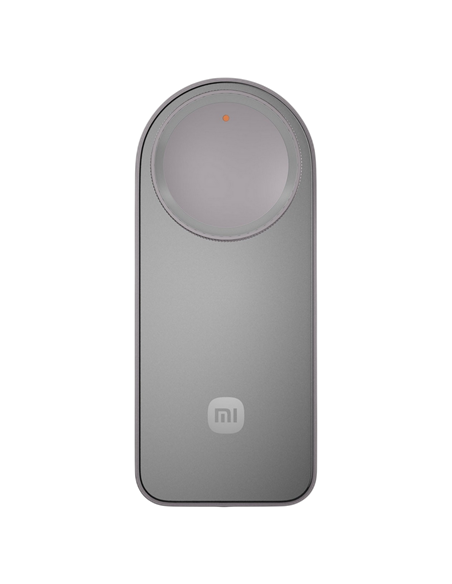 Умный дверной замок Xiaomi Self-Install Smart Lock, Серый