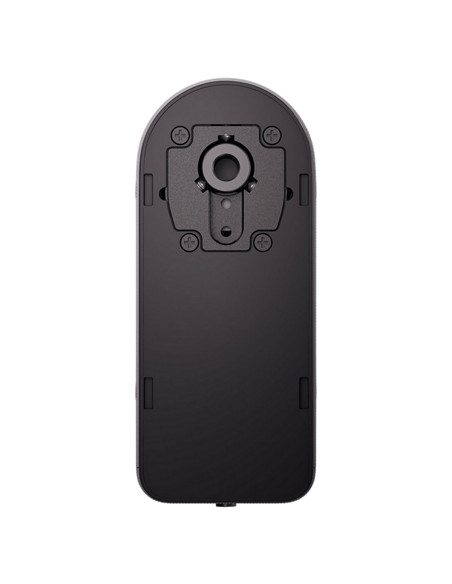 Умный дверной замок Xiaomi Self-Install Smart Lock, Серый