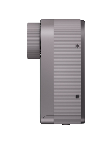 Умный дверной замок Xiaomi Self-Install Smart Lock, Серый