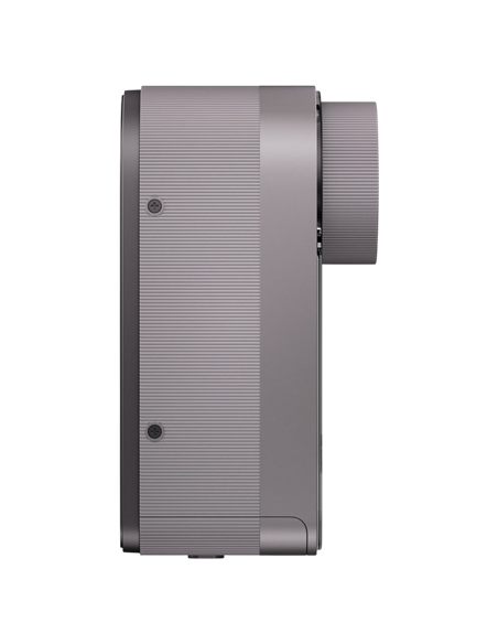 Умный дверной замок Xiaomi Self-Install Smart Lock, Серый