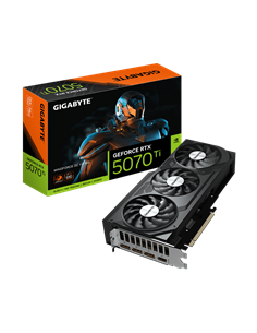 Placă Video Gigabyte GV-N507TWF3OCV2-16GD, 16GB GDDR7 256bit