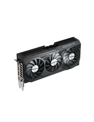 Видеокарта Gigabyte GV-N507TWF3OCV2-16GD, 16 ГБ GDDR7 256бит
