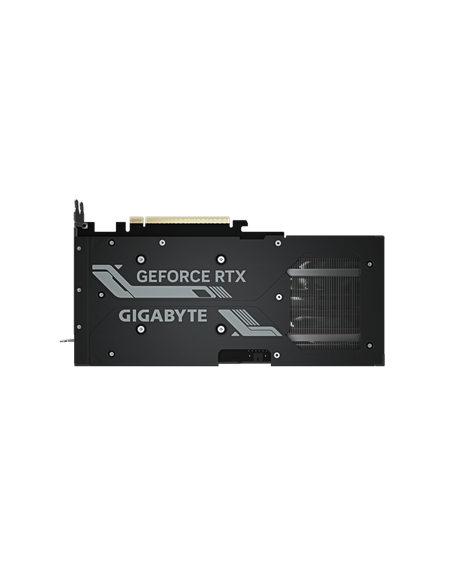Видеокарта Gigabyte GV-N507TWF3OCV2-16GD, 16 ГБ GDDR7 256бит
