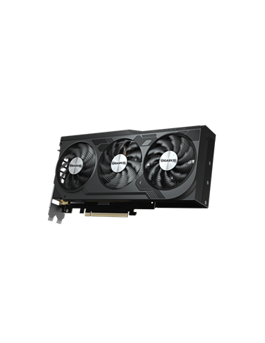 Видеокарта Gigabyte GV-N507TWF3OCV2-16GD, 16 ГБ GDDR7 256бит