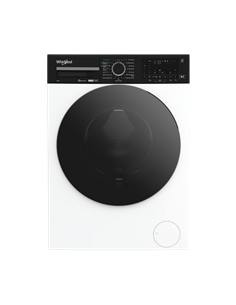 Стиральная машина Whirlpool WPM 27W ADS EE, 12кг, Белый