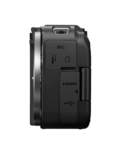 Беззеркальный фотоаппарат Canon EOS R50 V V2.4GHz & RF-S 14-30mm f/4-6.3 STM