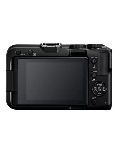 Беззеркальный фотоаппарат Canon EOS R50 V V2.4GHz & RF-S 14-30mm f/4-6.3 STM