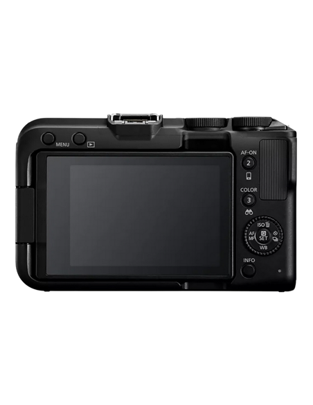 Aparat Foto Mirrorless Canon EOS R50 V V2.4GHz & RF-S 14-30mm f/4-6.3 STM