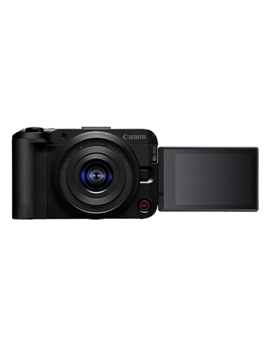 Беззеркальный фотоаппарат Canon EOS R50 V V2.4GHz & RF-S 14-30mm f/4-6.3 STM