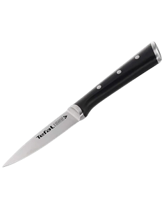 Нож для чистки овощей Tefal K2320514, Чёрный