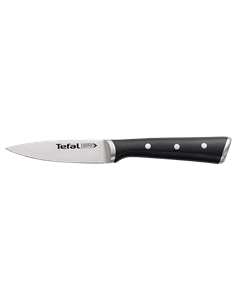 Cuțit pentru curățarea legumelor Tefal K2320514, Negru 2